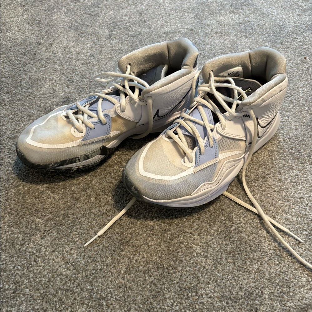 Nike Basketball Shoes